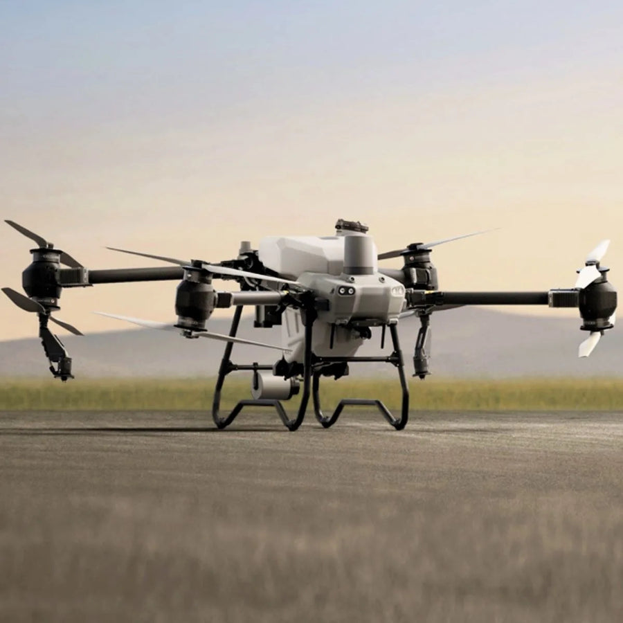 DJI Agras