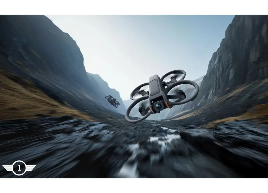 FPV Drohnen