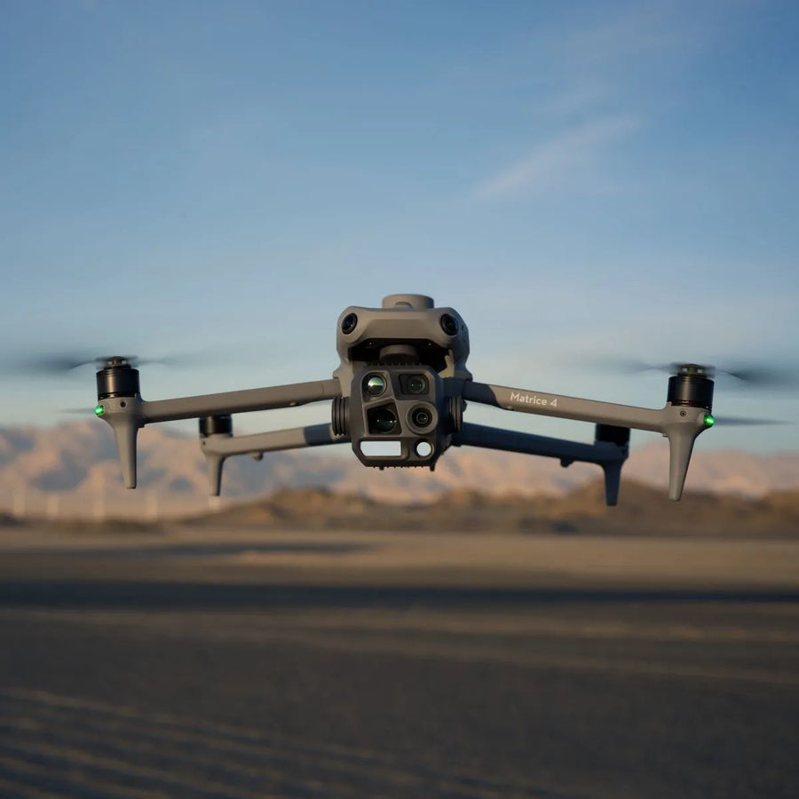 DJI Matrice 4 Serie