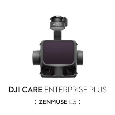 DJI Care Enterprise – Zenmuse L3