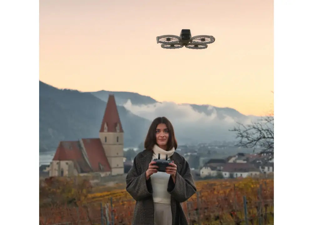 DJI Flip Fly More Combo