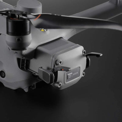 DJI M4D Akku
