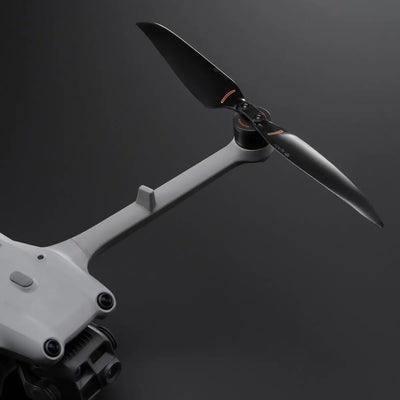 Anti-Eis Propeller