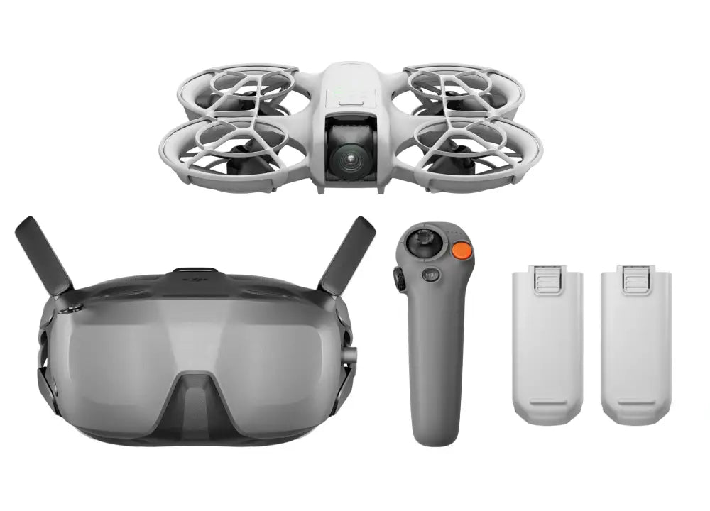 dji goggles verbinden DJI Neo Motion Fly More Combo (DJI Goggles N3) kaufen – DROHNENSHOP.AT