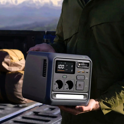 DJI Power 1000 Mini