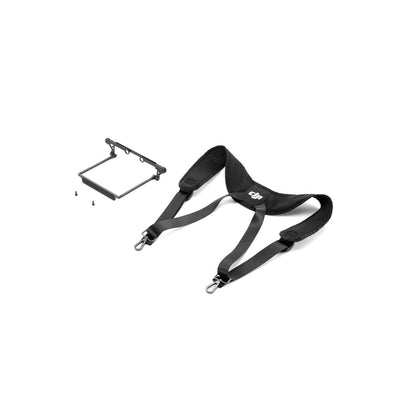 DJI RC Plus Gurt und Bauchstütze für Inspire 3 und Matrice 30