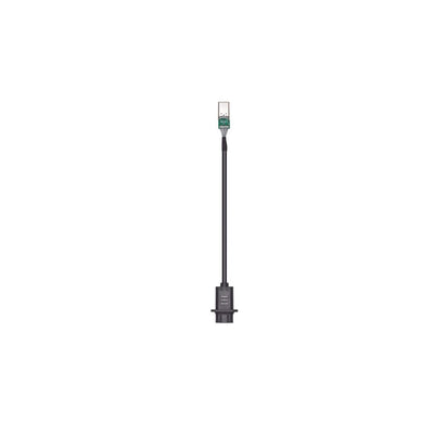 DJI SDK Flachrundkabel Set mit 10 Kabeln