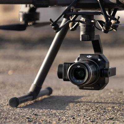 DJI Zenmuse P1