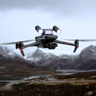 JLIdrone T30