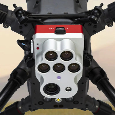 MicaSense Altum-PT Matrice Kit