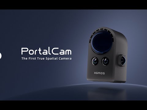 PortalCam Video