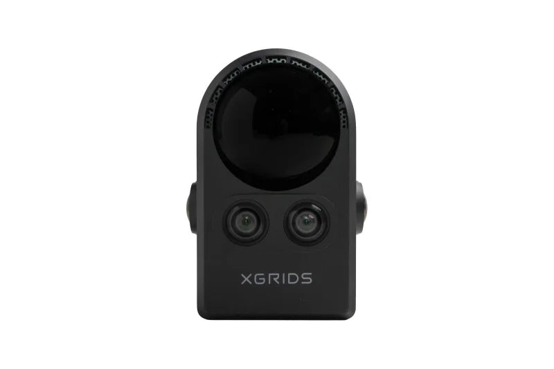 XGRIDS - PortalCam Premium Kit