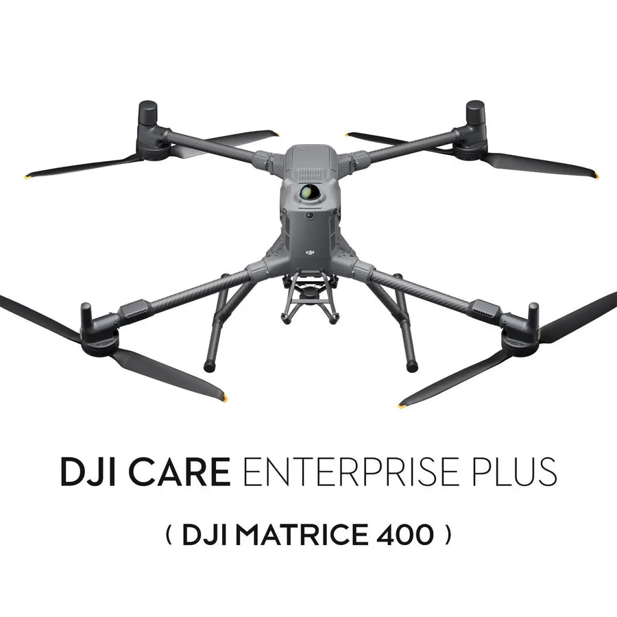 DJI Care Enterprise