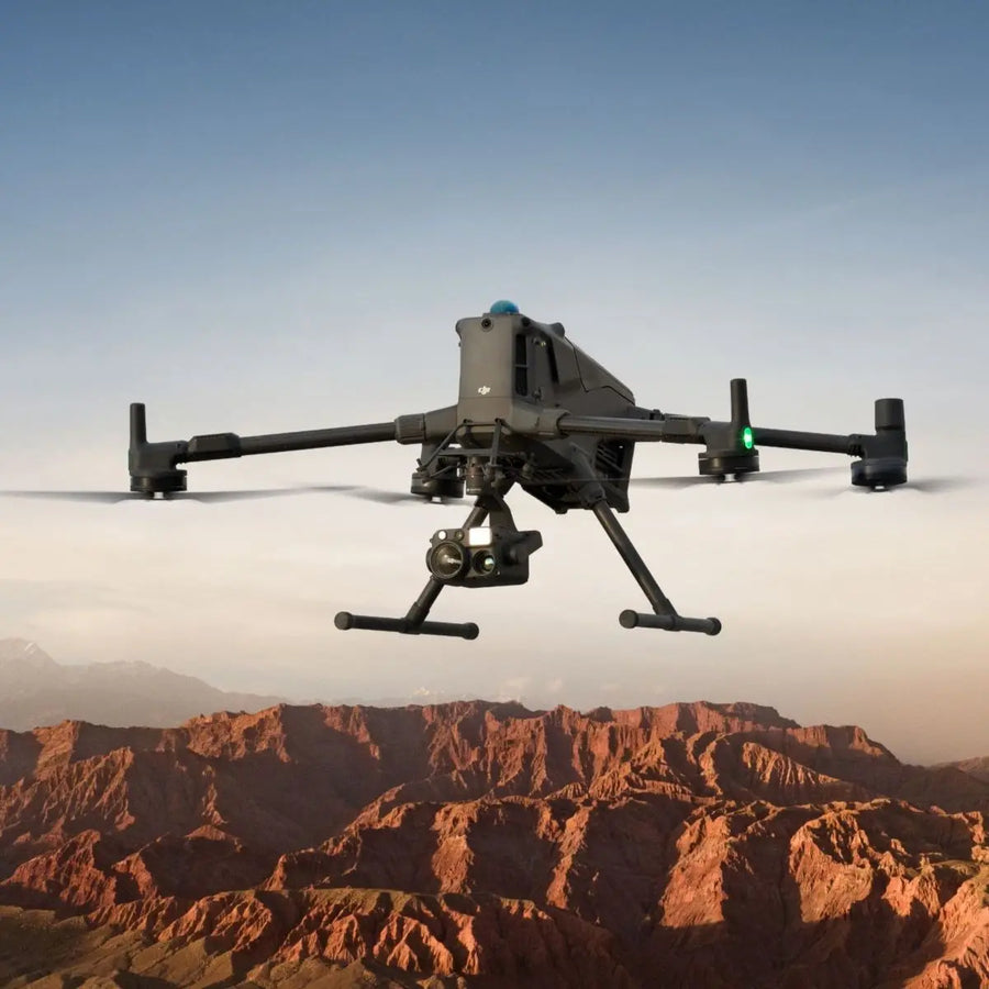 DJI Matrice 400