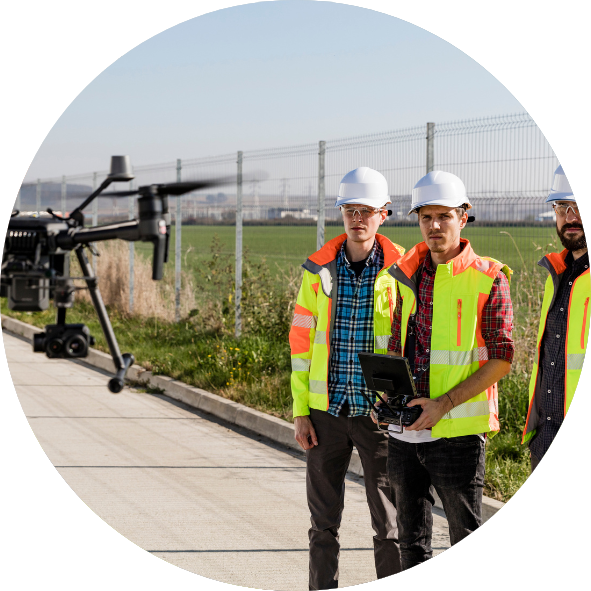 Training & Einschulung