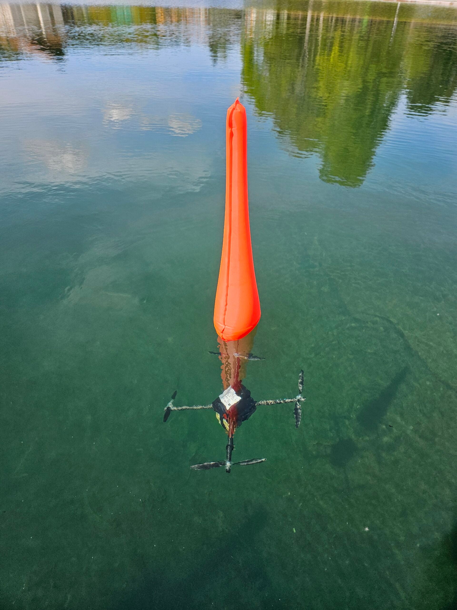 DroneLifeJacket Large