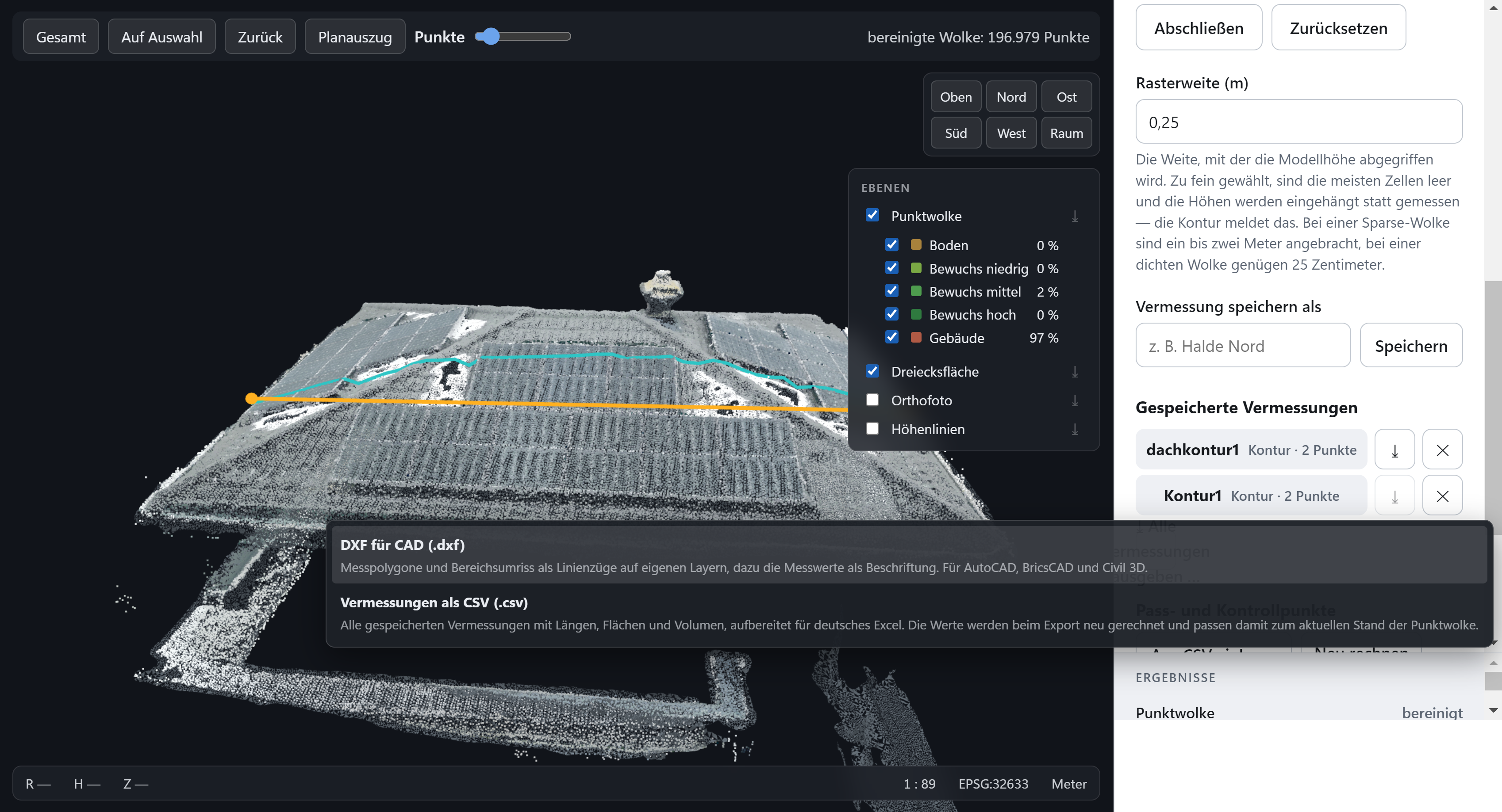 FlightLab Reality