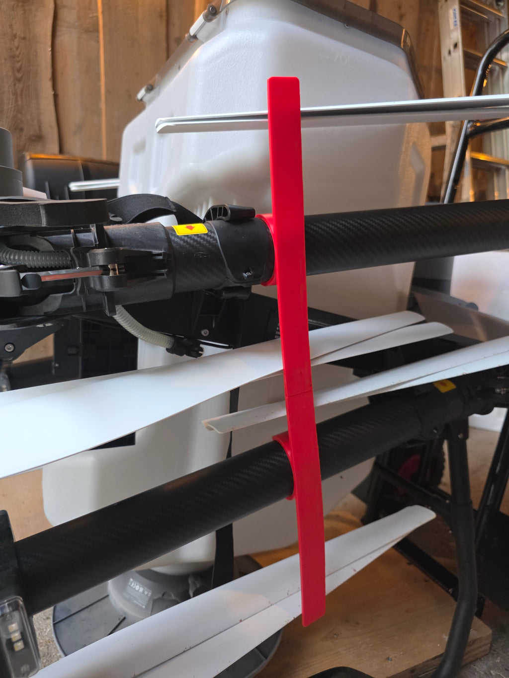 DJI Agras T50 Propholder (2 Stück)
