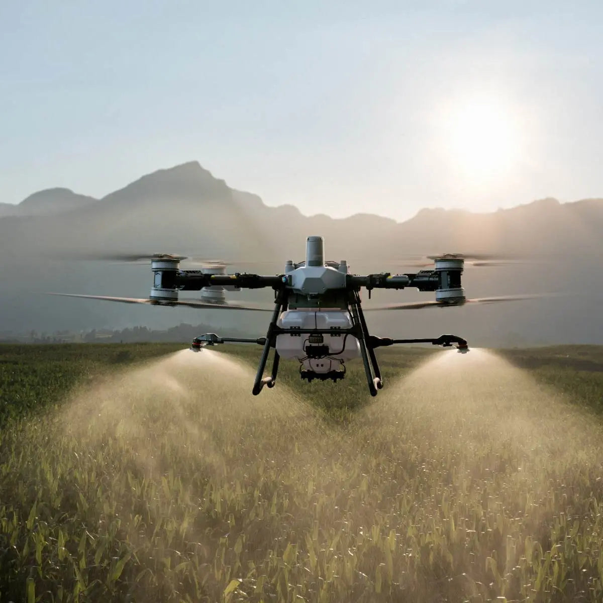 DJI Agras T100