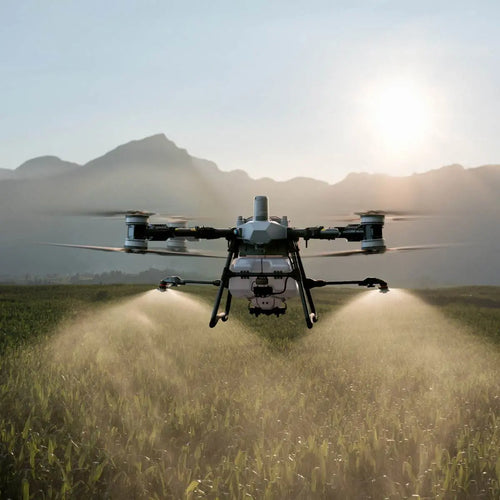 DJI Agras T100