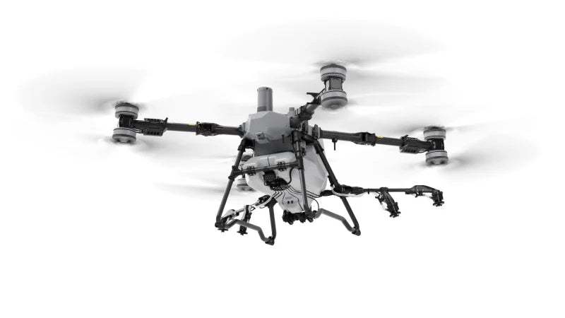 DJI Agras T100 Drohne mit 100 kg Tragkraft