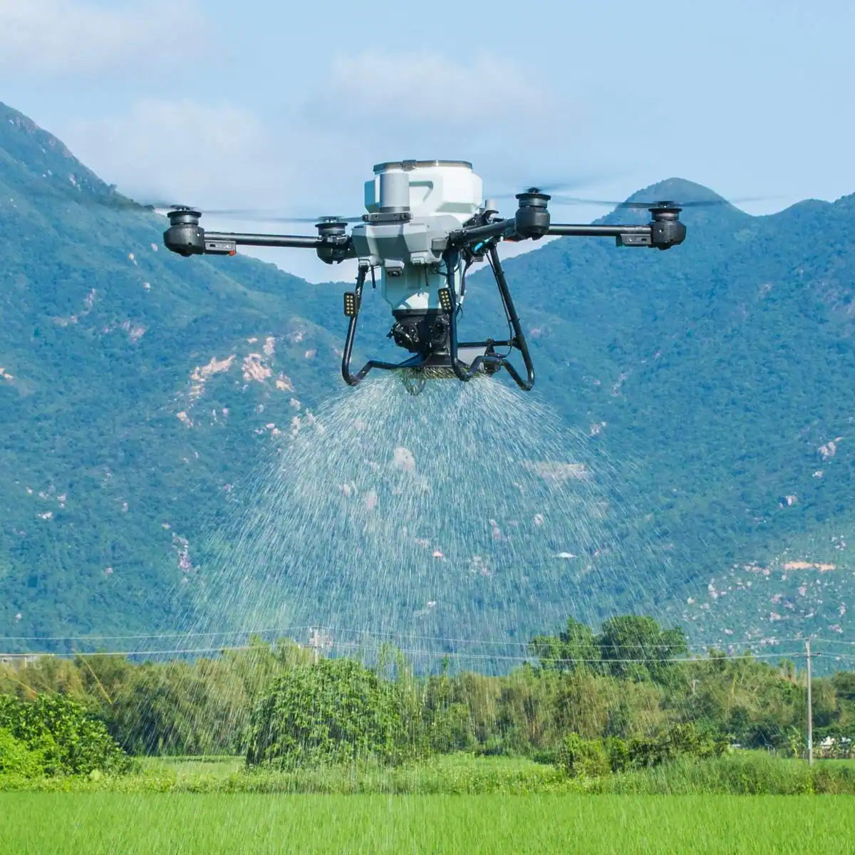 DJI Agras T25P