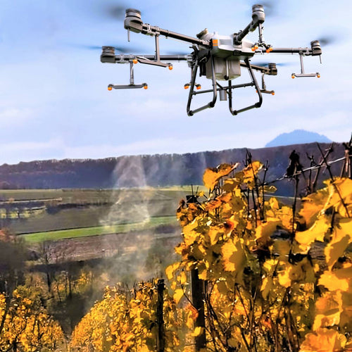 DJI Agras T30 Standard