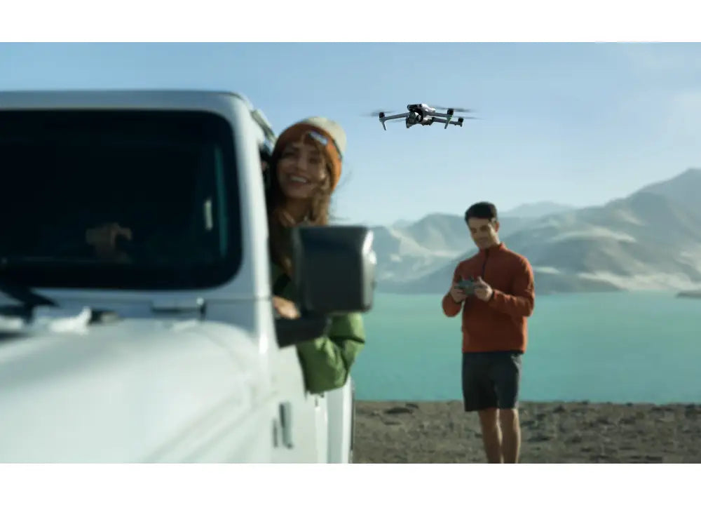 dji air 3s