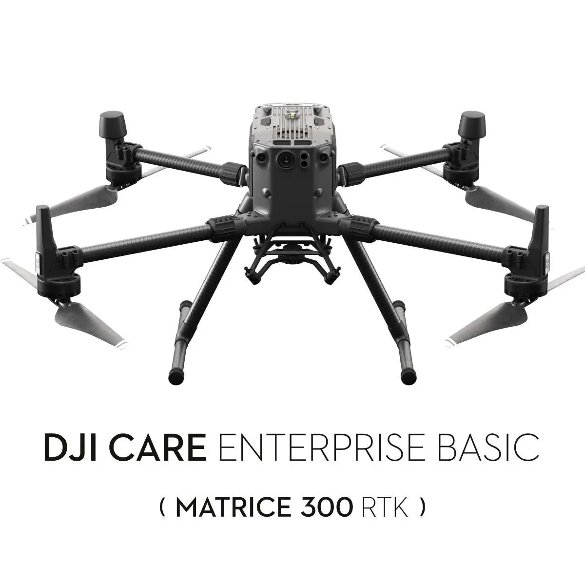 DJI Care Enterprise – M300