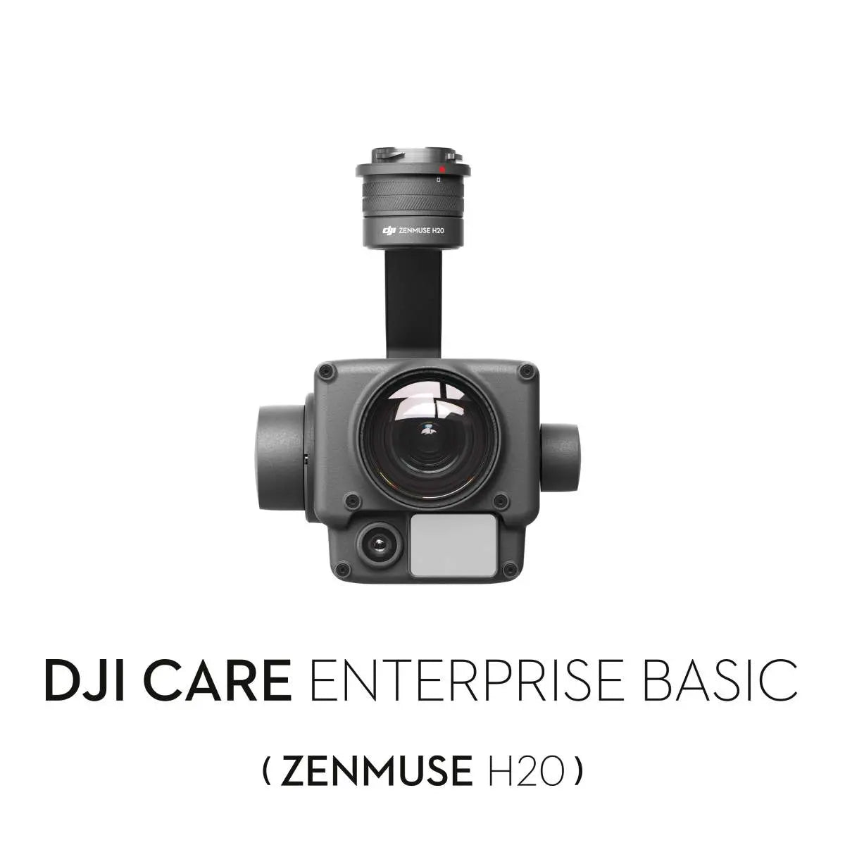 DJI Care Enterprise – Zenmuse H20