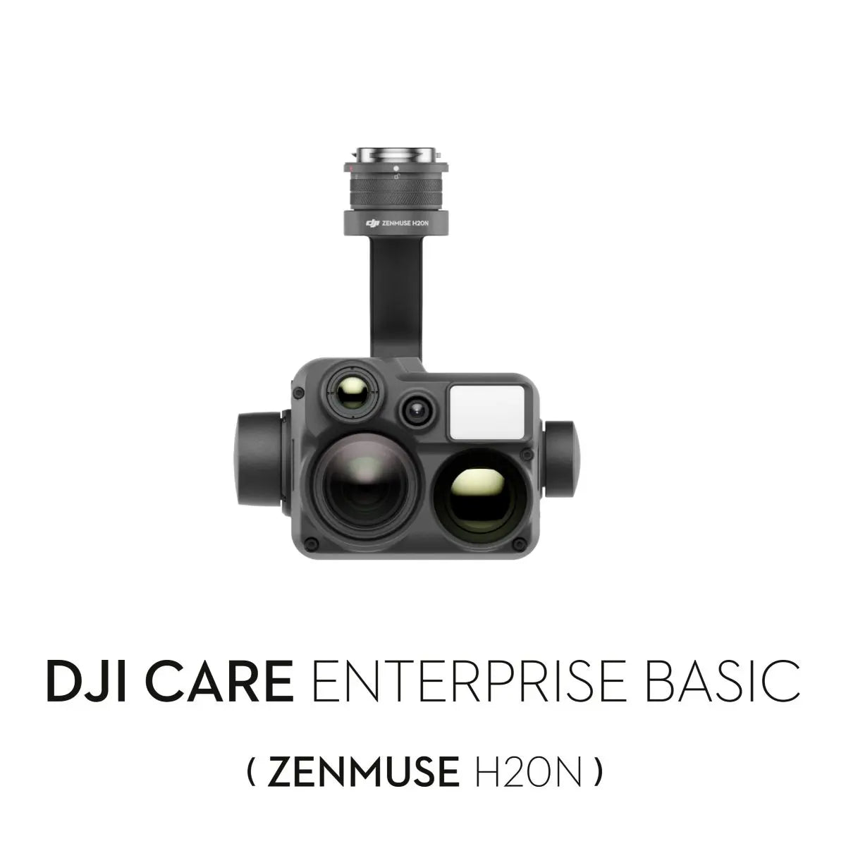 DJI Care Enterprise – Zenmuse H20N