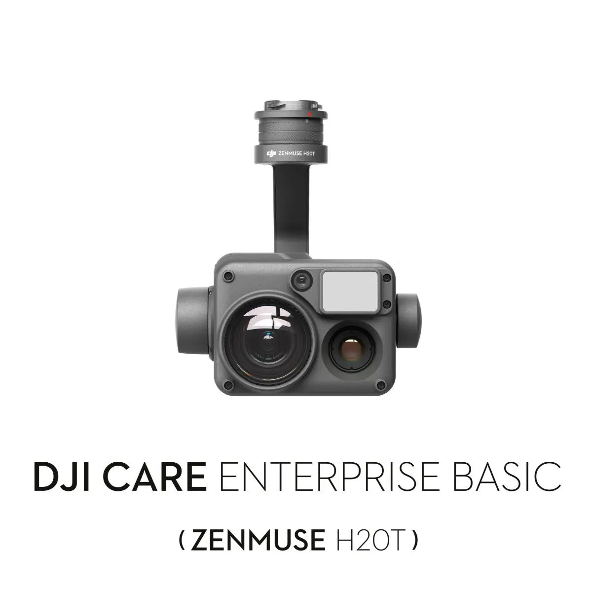 DJI Care Enterprise – Zenmuse H20T