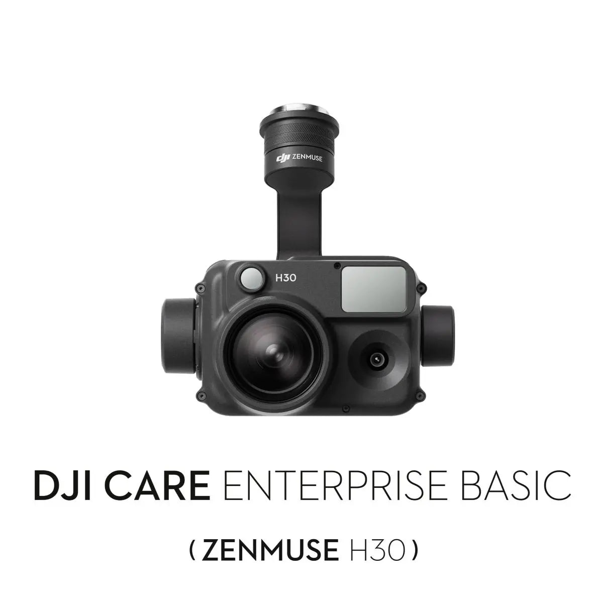 DJI Care Enterprise – Zenmuse H30