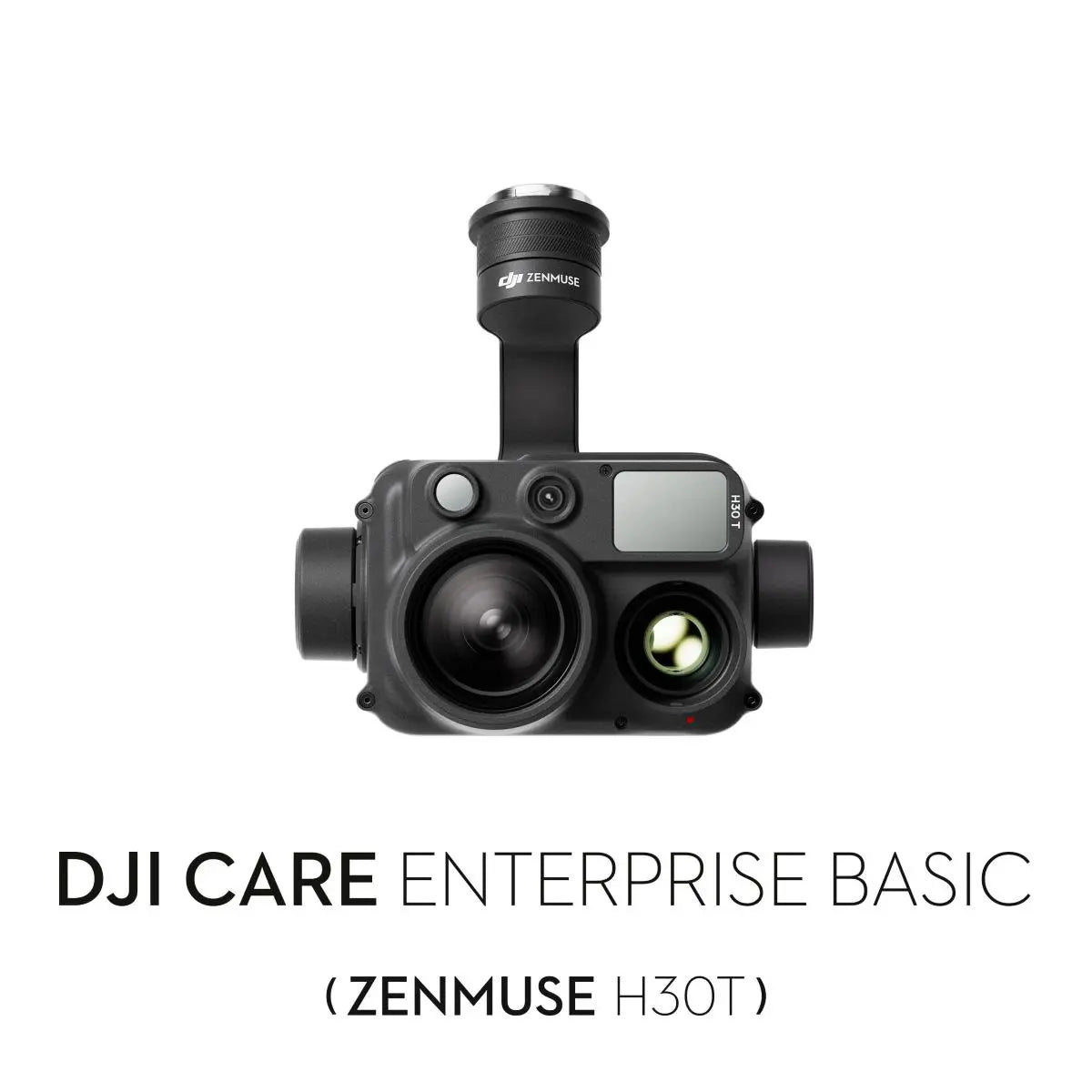DJI Care Enterprise – Zenmuse H30T