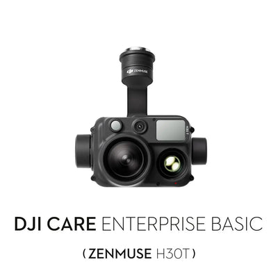 DJI Care Enterprise – Zenmuse H30T