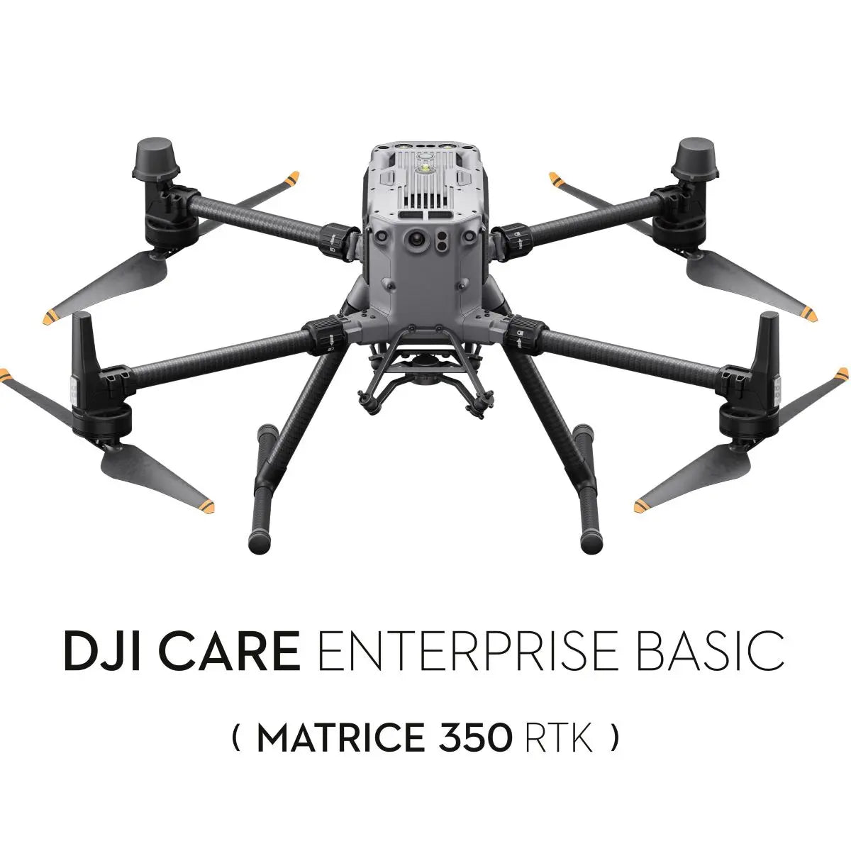 DJI Care Enterprise – M350