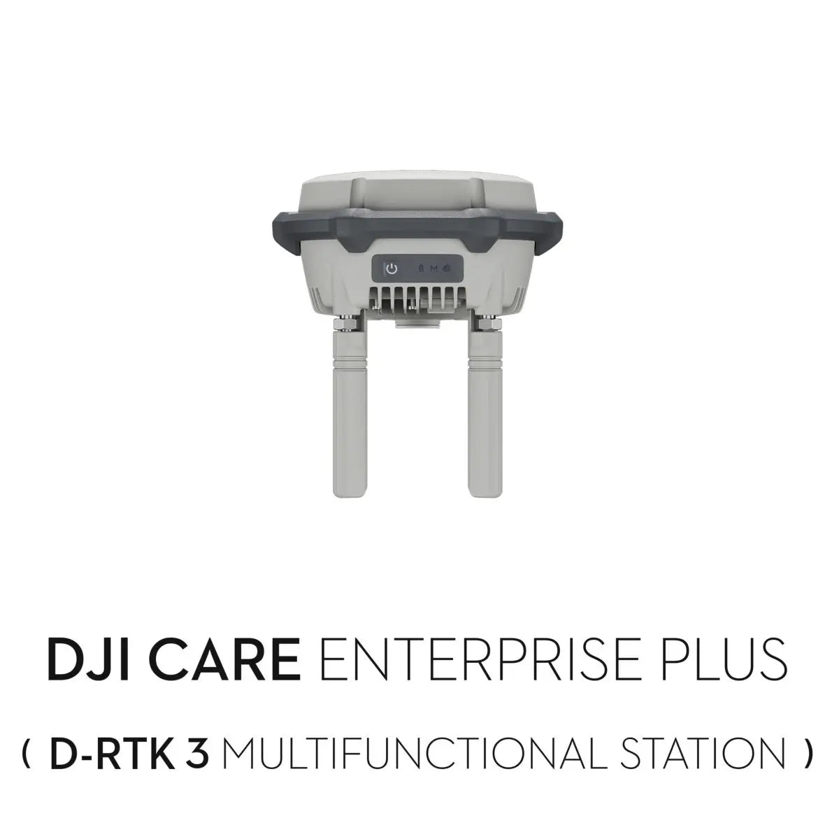 DJI Care Enterprise – D-RTK 3