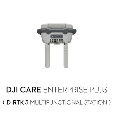 DJI Care Enterprise – D-RTK 3