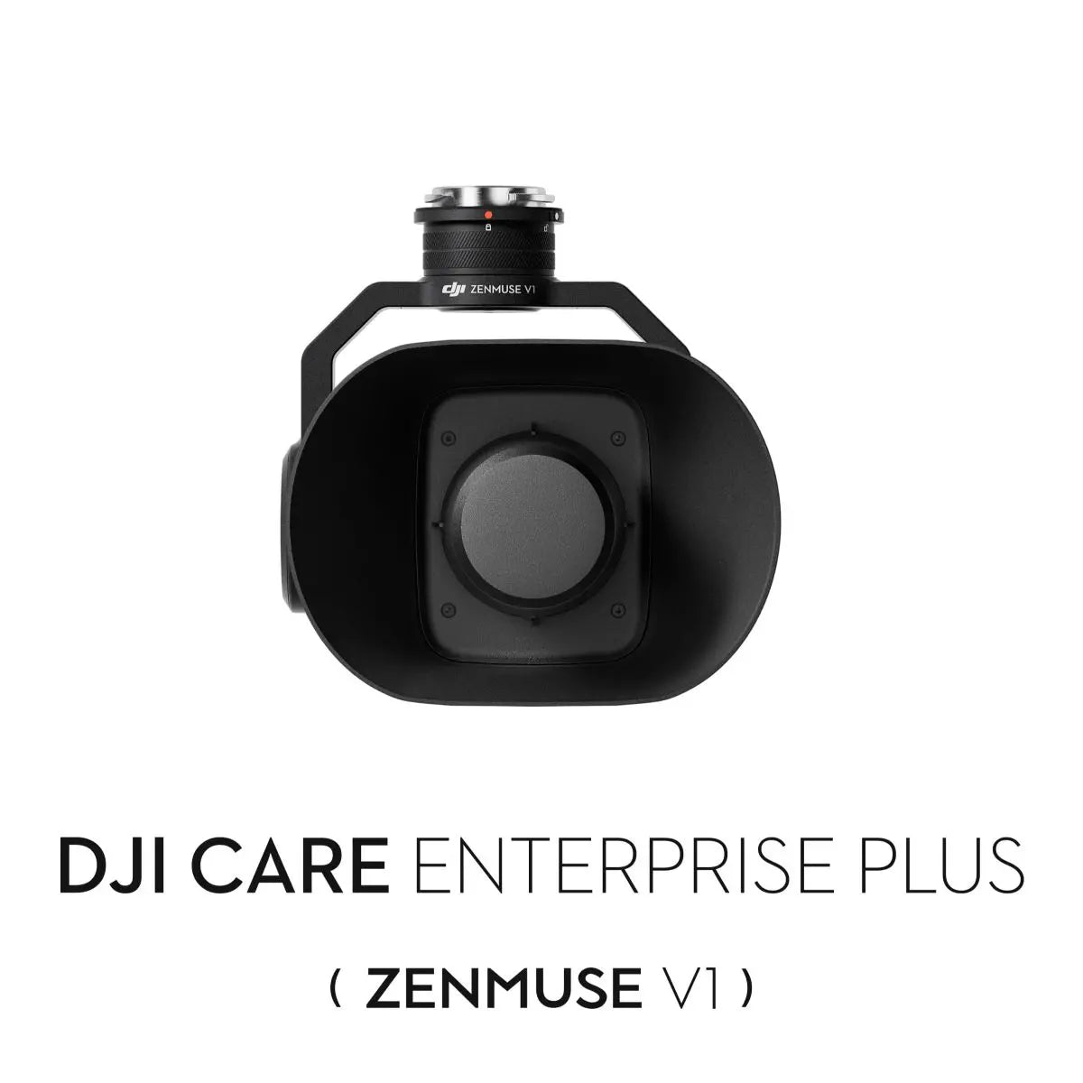 DJI Care Enterprise – V1 Lautsprecher