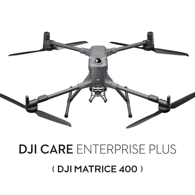 DJI Care Enterprise – Matrice 400
