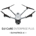 DJI Care Enterprise – M4D