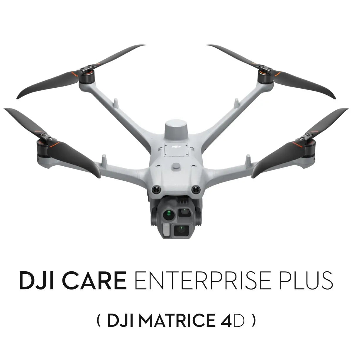 DJI Care Enterprise – M4D