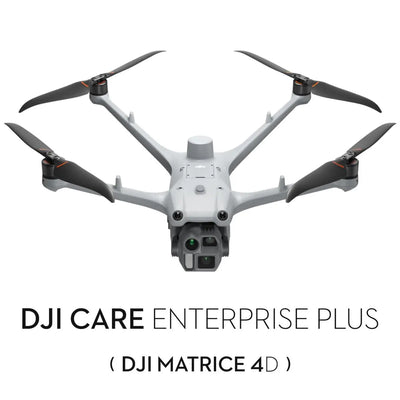 DJI Care Enterprise – M4D