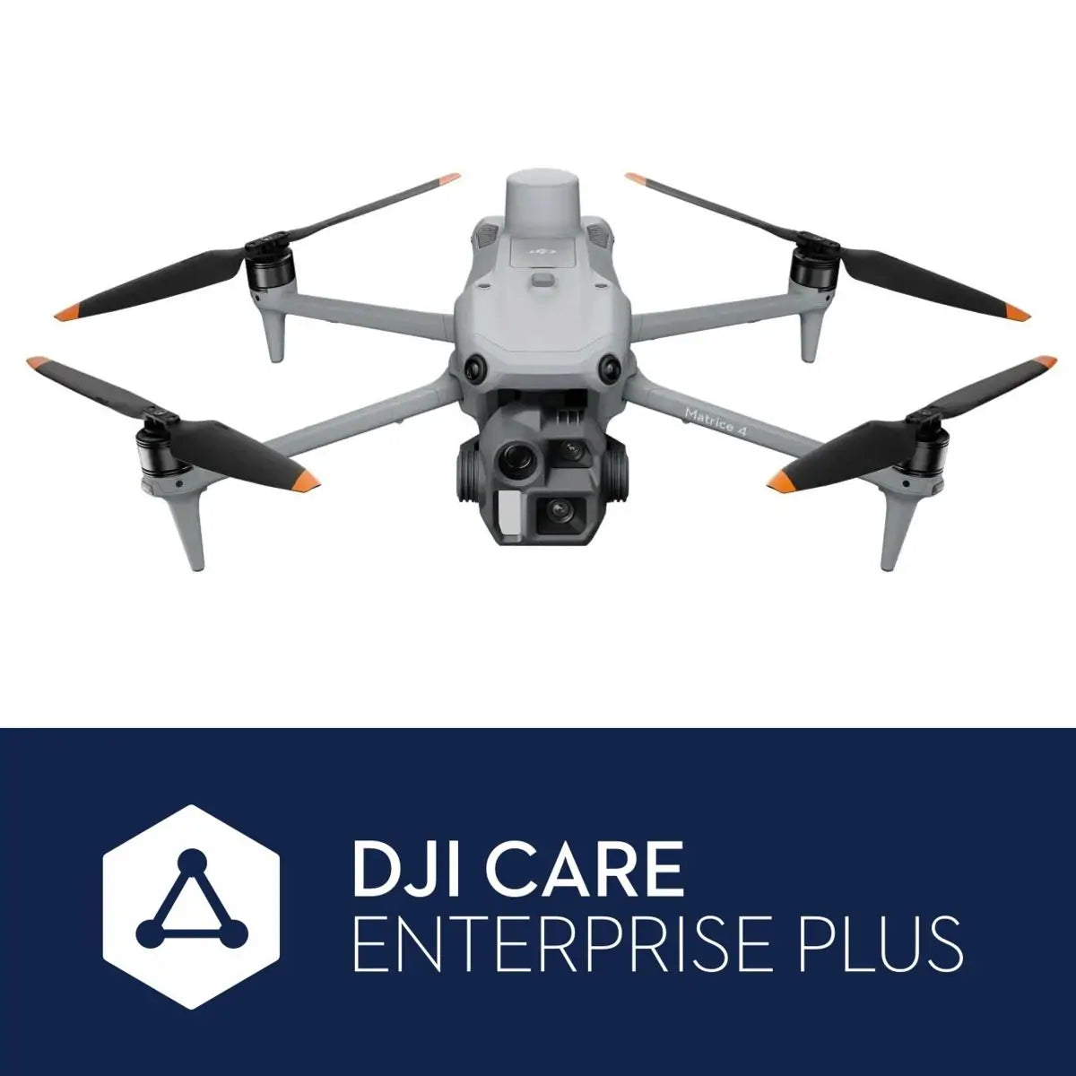 DJI Care Enterprise – M4E
