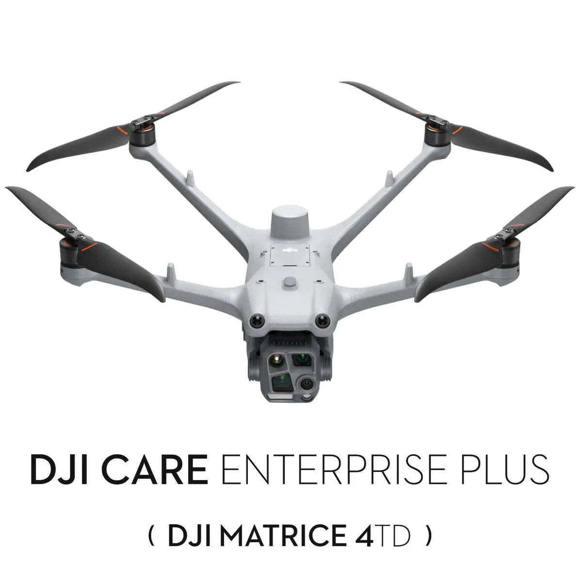 DJI Care Enterprise – M4TD