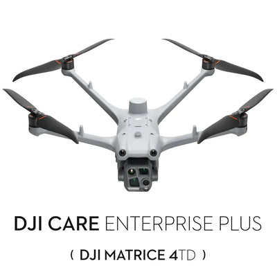 DJI Care Enterprise – M4TD