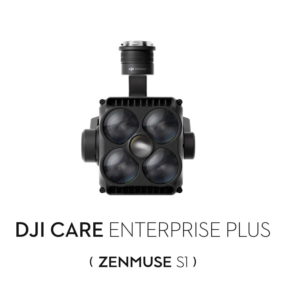 DJI Care Enterprise – S1 Scheinwerfer
