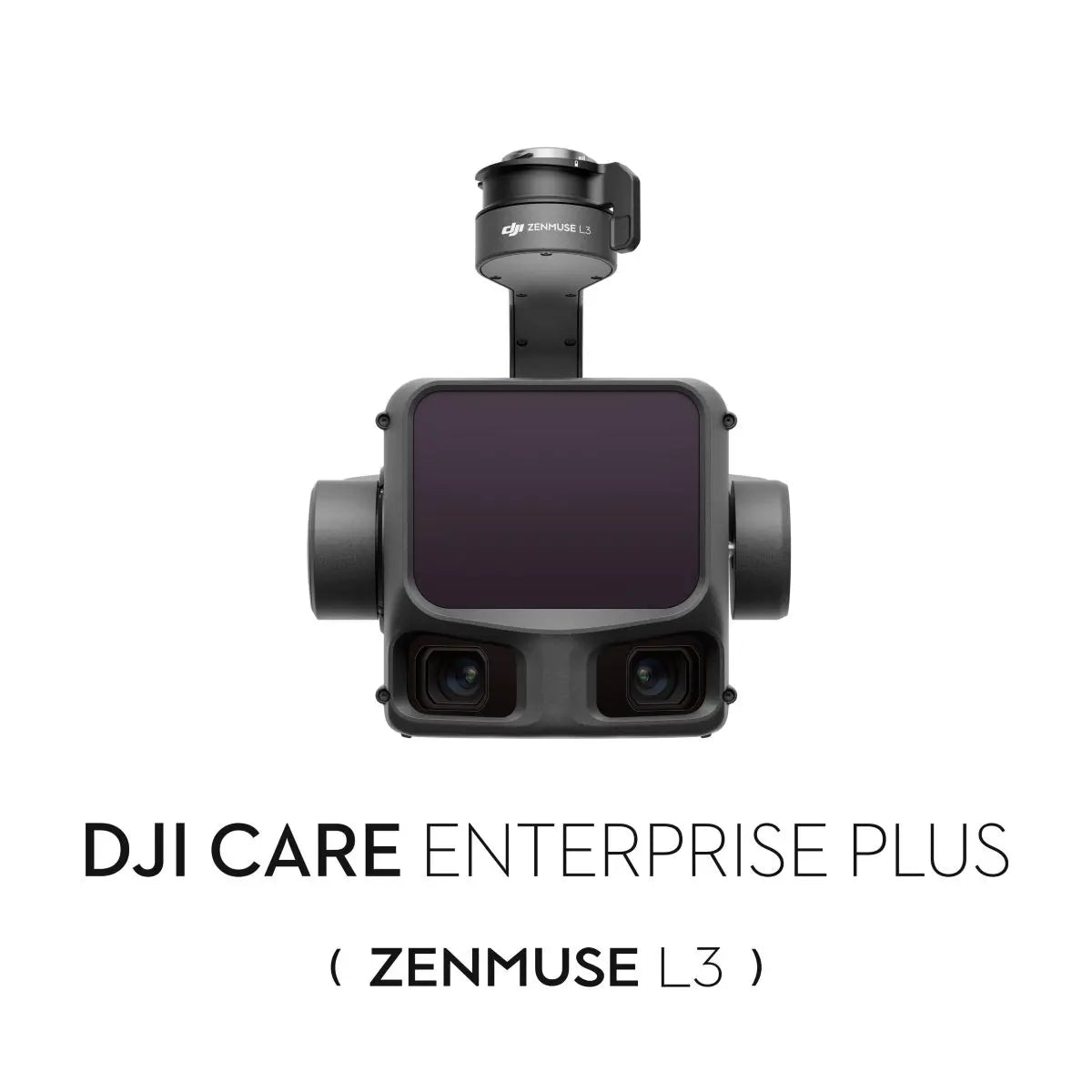 DJI Care Enterprise – Zenmuse L3