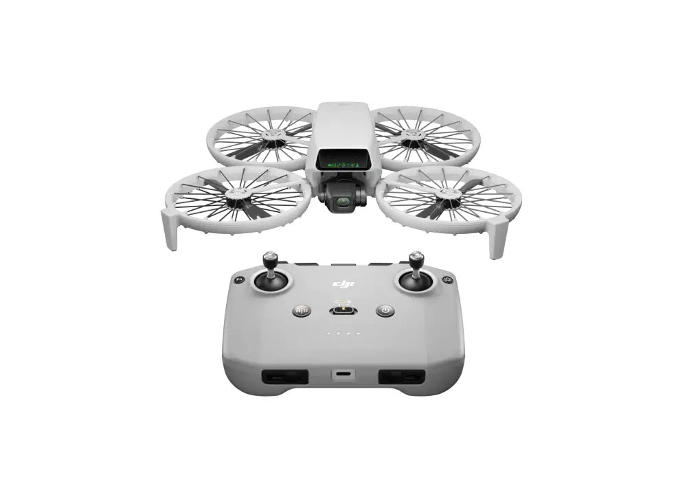 dji flip rc n3