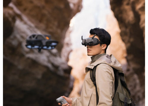 dji goggles 2 filme schauen DJI Goggles 2
